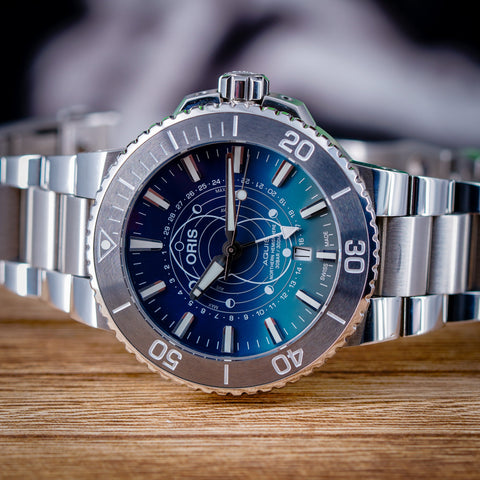 The $25,000 Watch Collection: Premium Timepieces That Define Excellence