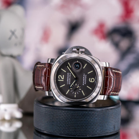 Panerai Luminor Marina