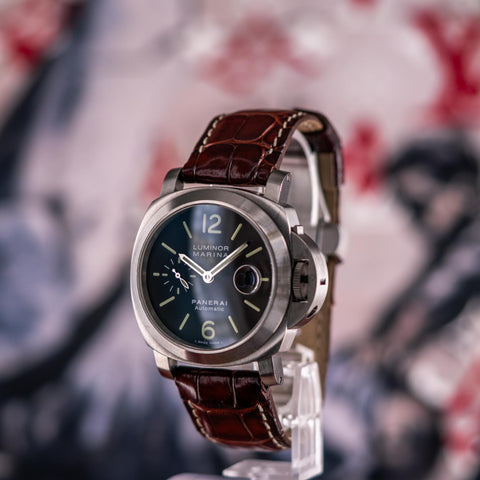Panerai Luminor Marina