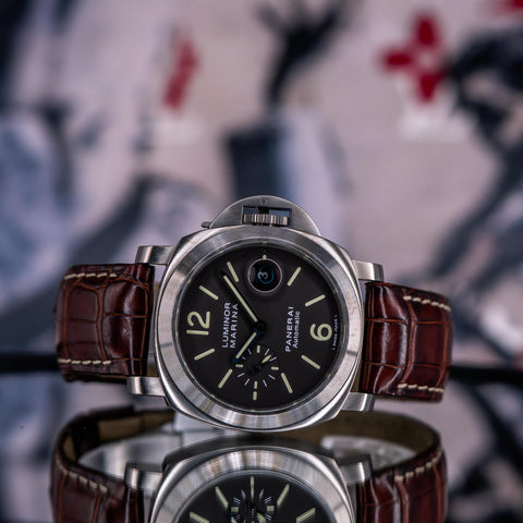 Panerai Luminor Marina