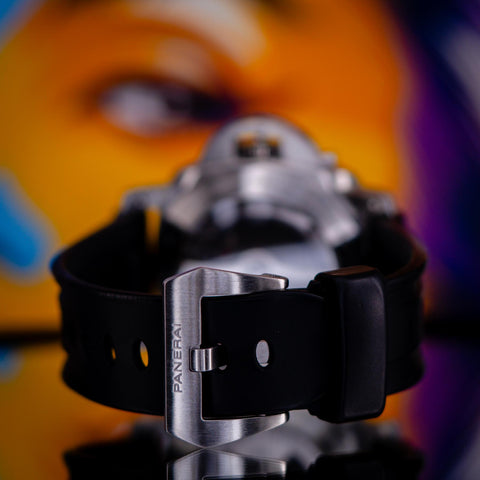 Panerai Luminor 1950 3 Days GMT Automatic