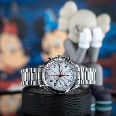 Omega Speedmaster Olympic