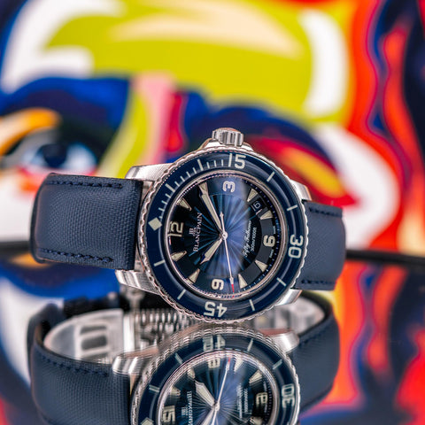 Blancpain Fifty Fathoms