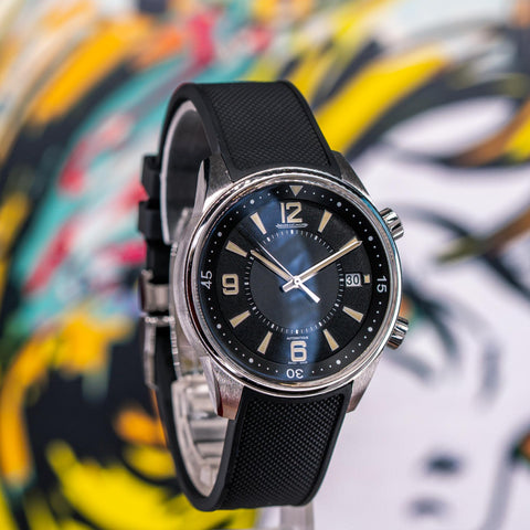 Jaeger-LeCoultre laxury watch