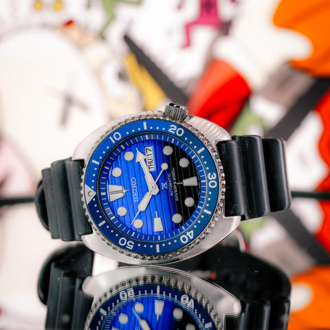 Seiko Prospex