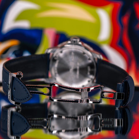 Blancpain Fifty Fathoms
