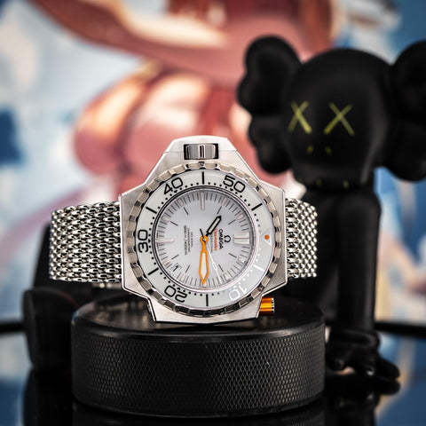 Omega Seamaster PloProf