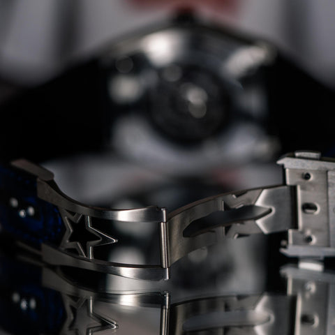 Zenith Defy Skeleton