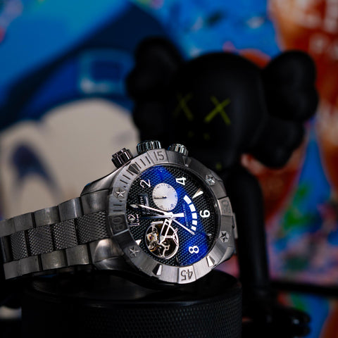 Zenith Defy El Primero