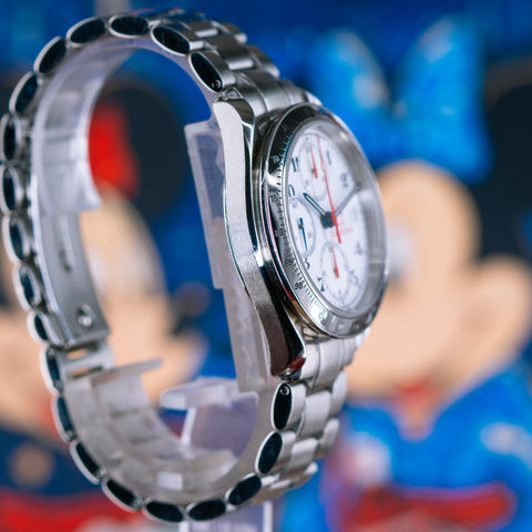 Omega Speedmaster Olympic