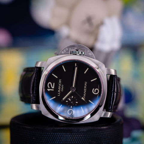 Panerai Luminor 1950 3 Days GMT Automatic
