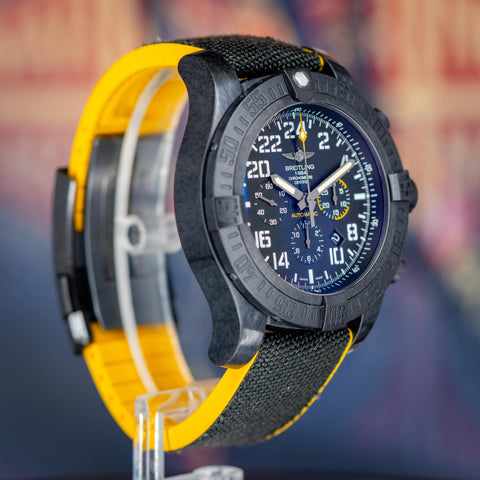 Breitling Avenger Hurricane 24H