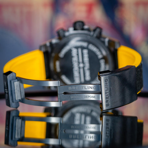 Breitling Avenger Hurricane 24H