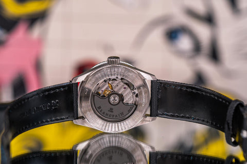 Blancpain Fifty Fathoms Bathyscaphe