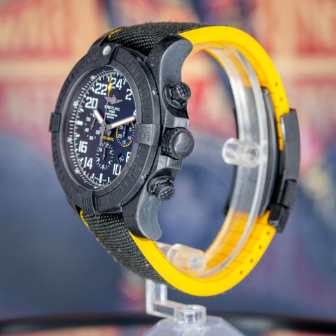 Breitling Avenger Hurricane 24H