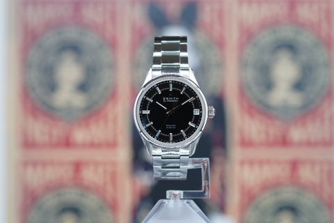 Zenith El Primero Espada 03.2170.4650/21.M2170