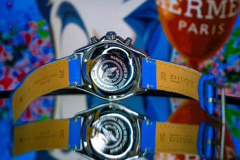 Breitling Colt Chronograph