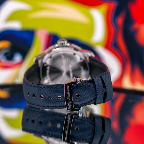 Blancpain Fifty Fathoms