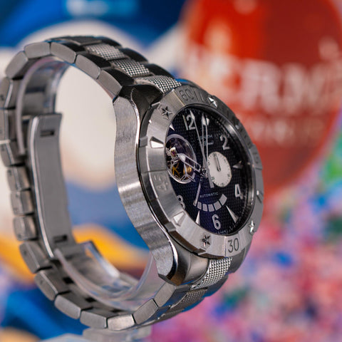 Zenith Defy El Primero