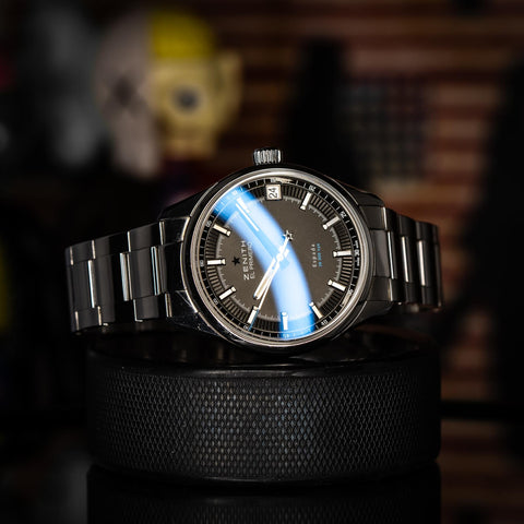 Zenith El Primero Espada