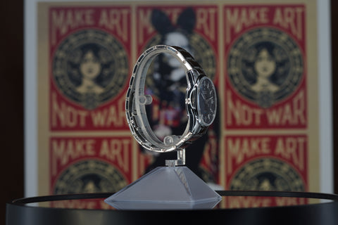 Zenith El Primero Espada 03.2170.4650/21.M2170