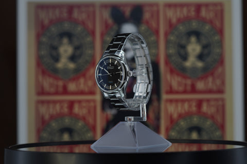 Zenith El Primero Espada 03.2170.4650/21.M2170