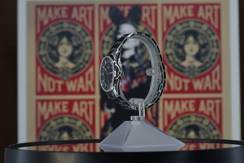 Zenith El Primero Espada 03.2170.4650/21.M2170