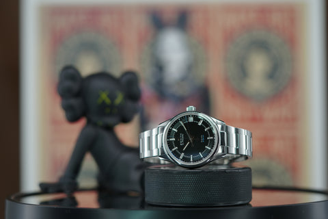 Zenith El Primero Espada 03.2170.4650/21.M2170