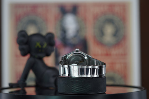 Zenith El Primero Espada 03.2170.4650/21.M2170