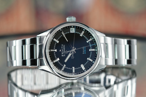 Zenith El Primero Espada 03.2170.4650/21.M2170