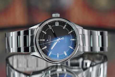 Zenith El Primero Espada 03.2170.4650/21.M2170