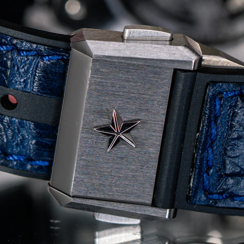 Zenith Defy Skeleton