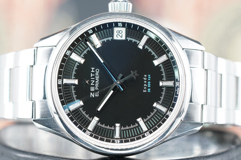Zenith El Primero Espada 03.2170.4650/21.M2170