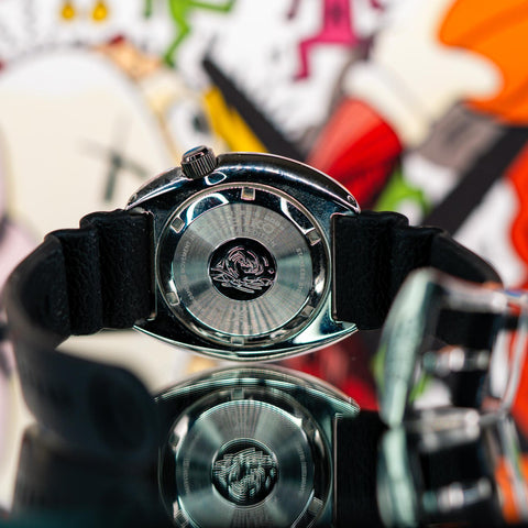 Seiko Prospex
