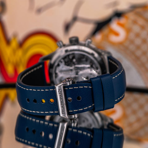 Blancpain Air Command Flyback Chronograph
