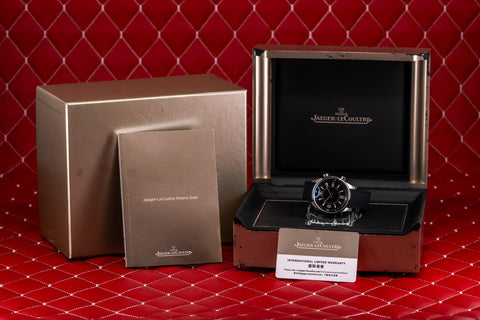 Jaeger-LeCoultre laxury Watch with Box
