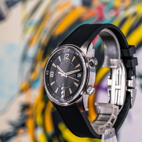 Jaeger-LeCoultre laxury watch