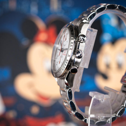 Omega Speedmaster Olympic
