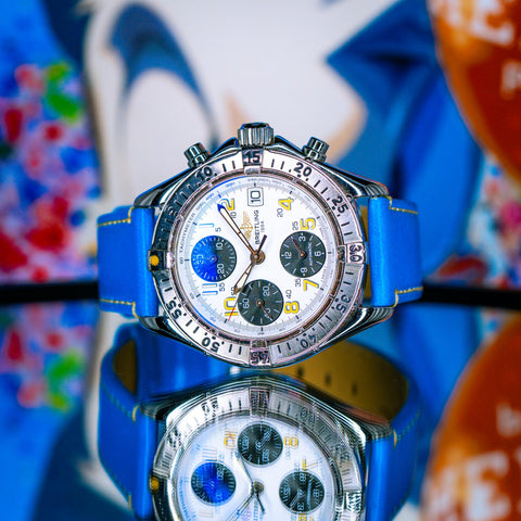 Breitling Colt Chronograph