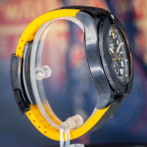 Breitling Avenger Hurricane 24H