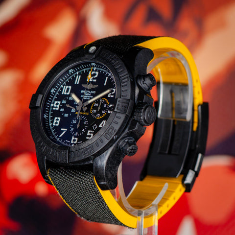 Breitling Avenger Hurricane Chronograph