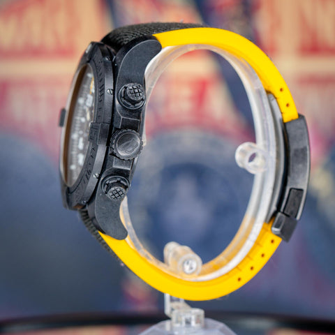 Breitling Avenger Hurricane 24H
