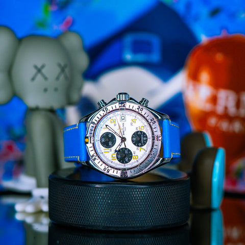 Breitling Colt Chronograph