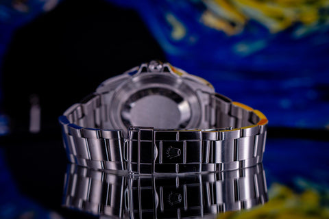 Rolex Explorer II