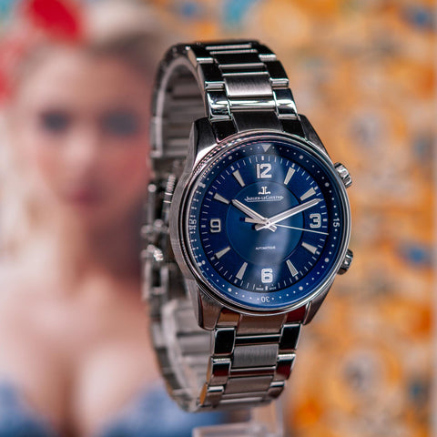 Jaeger-LeCoultre luxury Watch