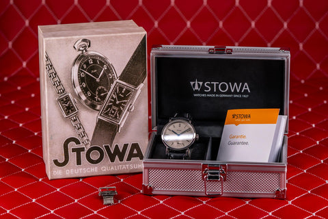 Stowa Antea KS 41