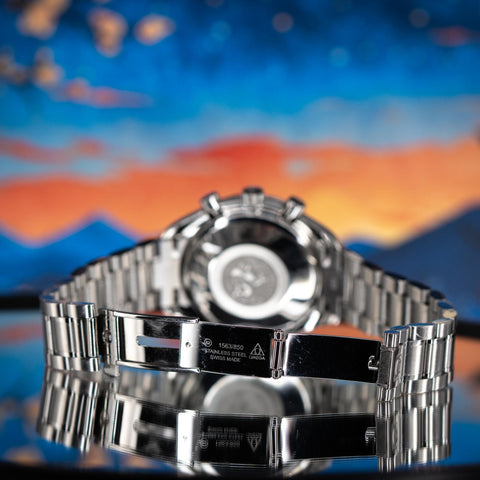 Omega Speedmaster Olympic