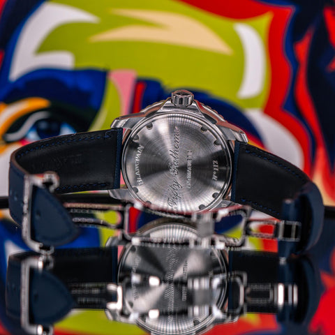 Blancpain Fifty Fathoms