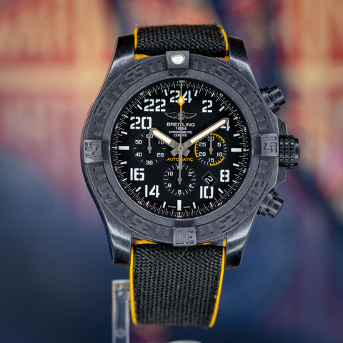 Breitling Avenger Hurricane 24H