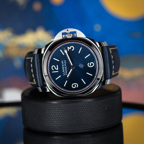 Panerai Luminor PAM01623